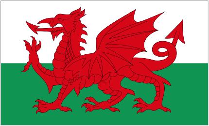 Wales Wales logo