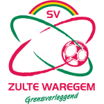 Waregem logo