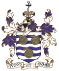 Whitby logo