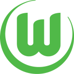 Wolfsburg W logo