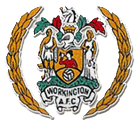 Workington logo