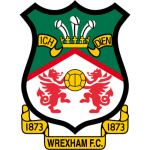 Wrexham logo