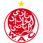 Wydad Casablanca Wydad Casablanca logo