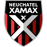 Xamax logo