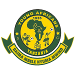 Young Africans (Tan) Young Africans (Tan) logo