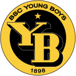 Young Boys logo