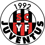 Young Fellows Juventus logo