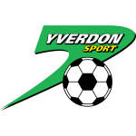 Yverdon logo