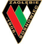Zaglebie Sosnowiec Zaglebie Sosnowiec logo