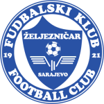 Zeljeznicar logo